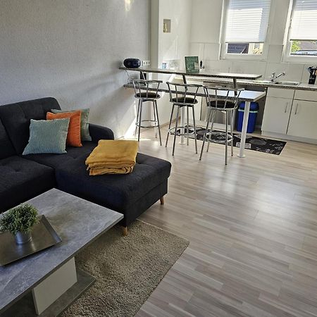 Ferienwohnung Soehreblick Wattenbach エクステリア 写真