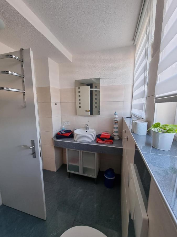 Ferienwohnung Soehreblick Wattenbach エクステリア 写真