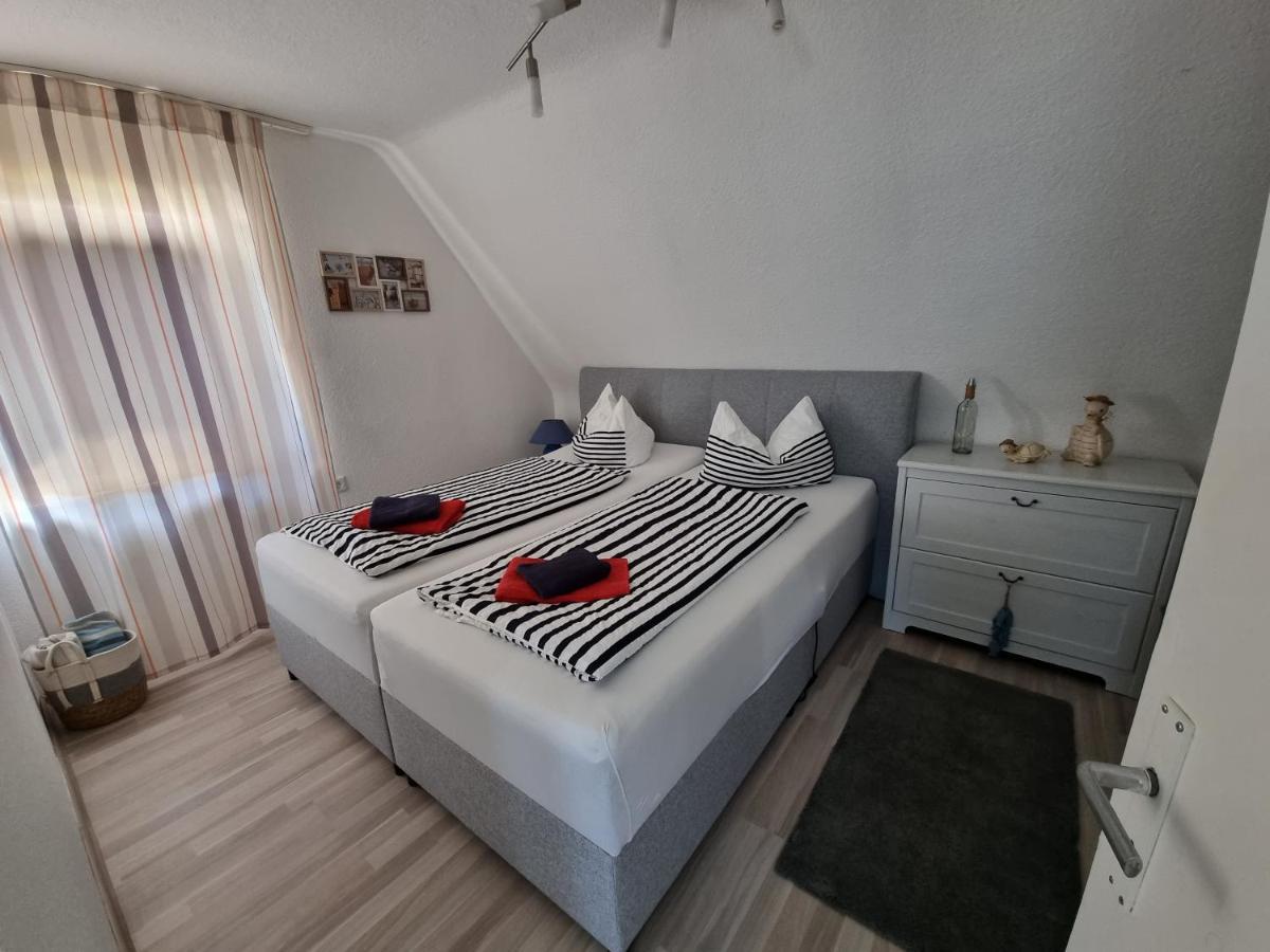 Ferienwohnung Soehreblick Wattenbach エクステリア 写真